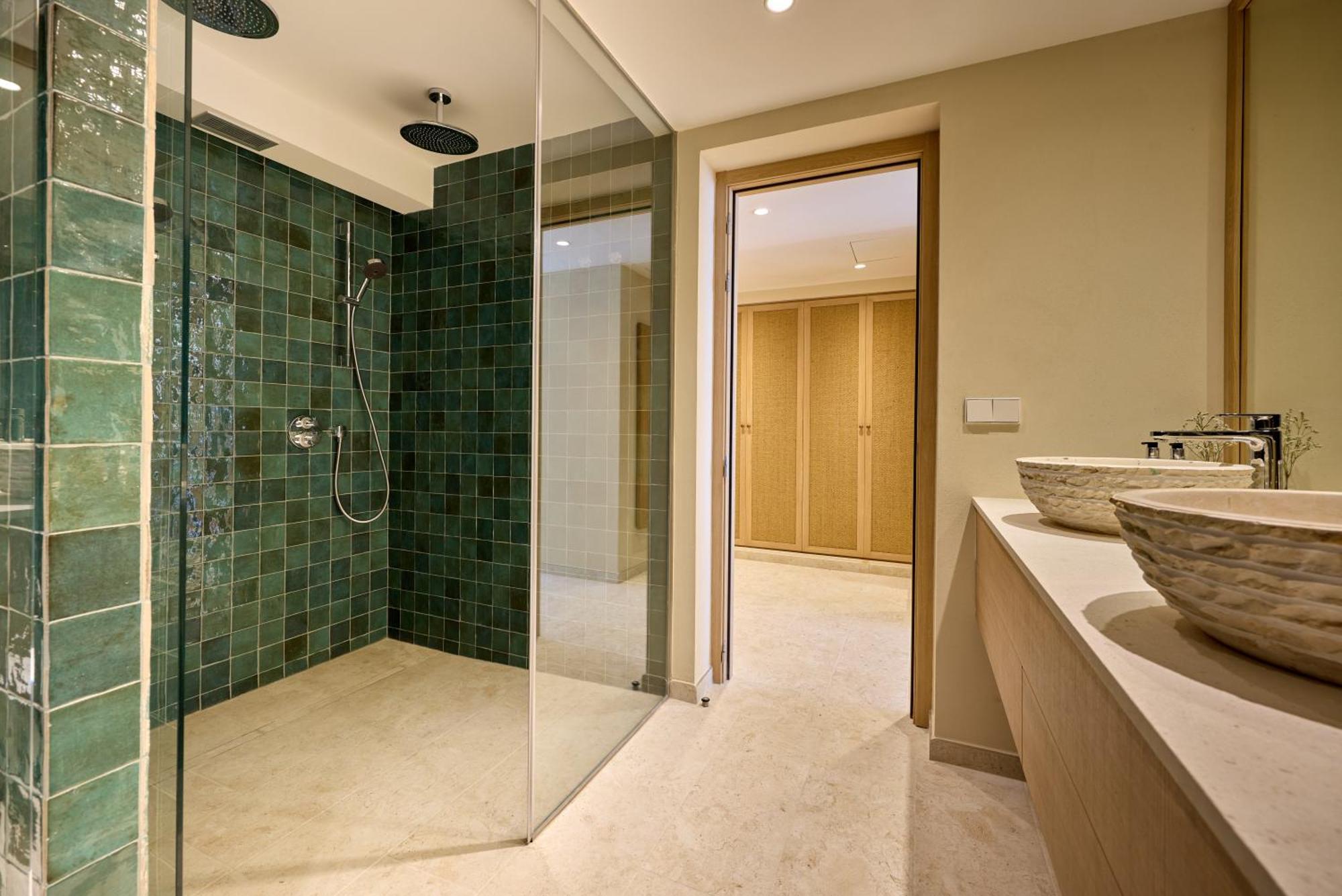 Cala San Miguel Ibiza Resort, Adults Only, Curio Collection By Hilton Port de Sant Miguel Bagian luar foto